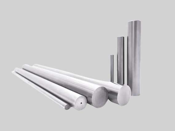 Hyperion Carbide Rods Suppliers, Dealers, Distributors, Exporters in India