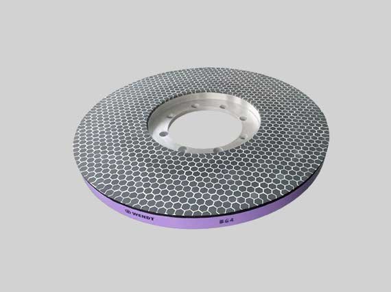 Wendt Diamond Grinding Wheels Suppliers, Dealers, Distributors, Exporters in India